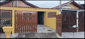 Casa em Mongaguá